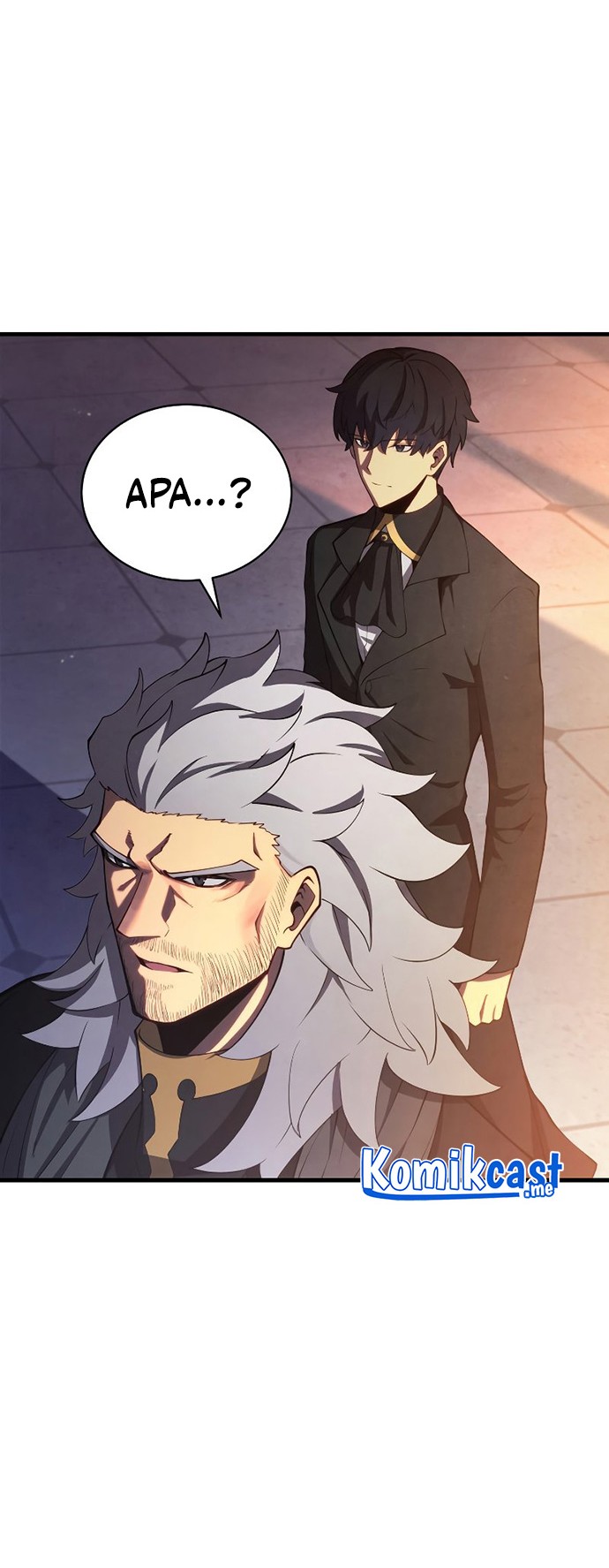 Swordmaster’s Youngest Son Chapter 32 Gambar 71