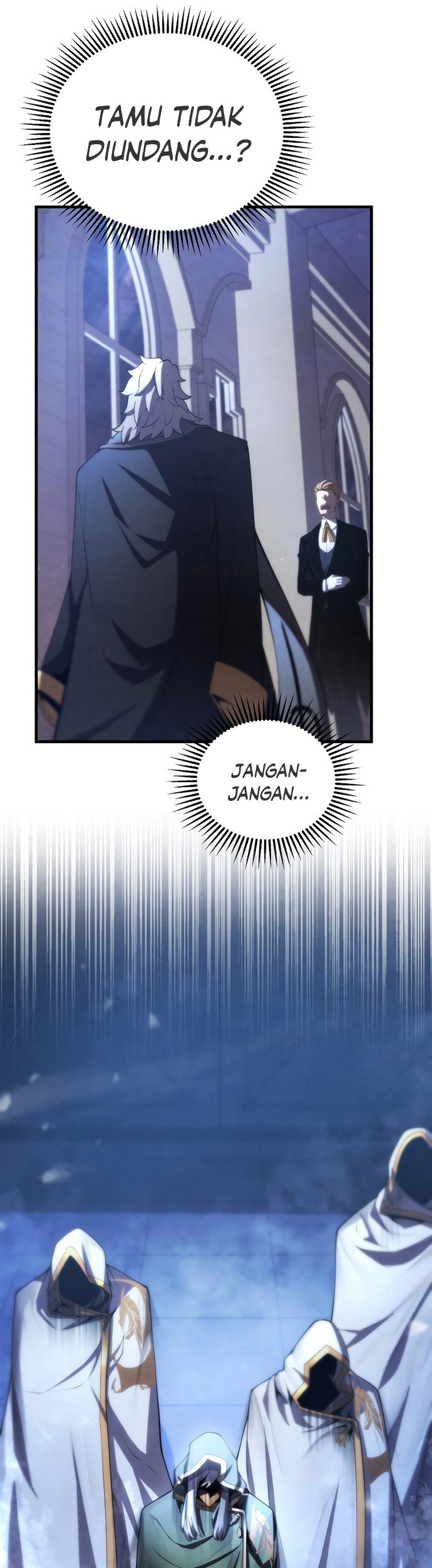 Swordmaster’s Youngest Son Chapter 32 Gambar 72