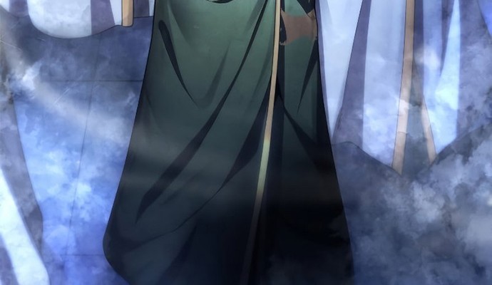 Swordmaster’s Youngest Son Chapter 32 Gambar 73