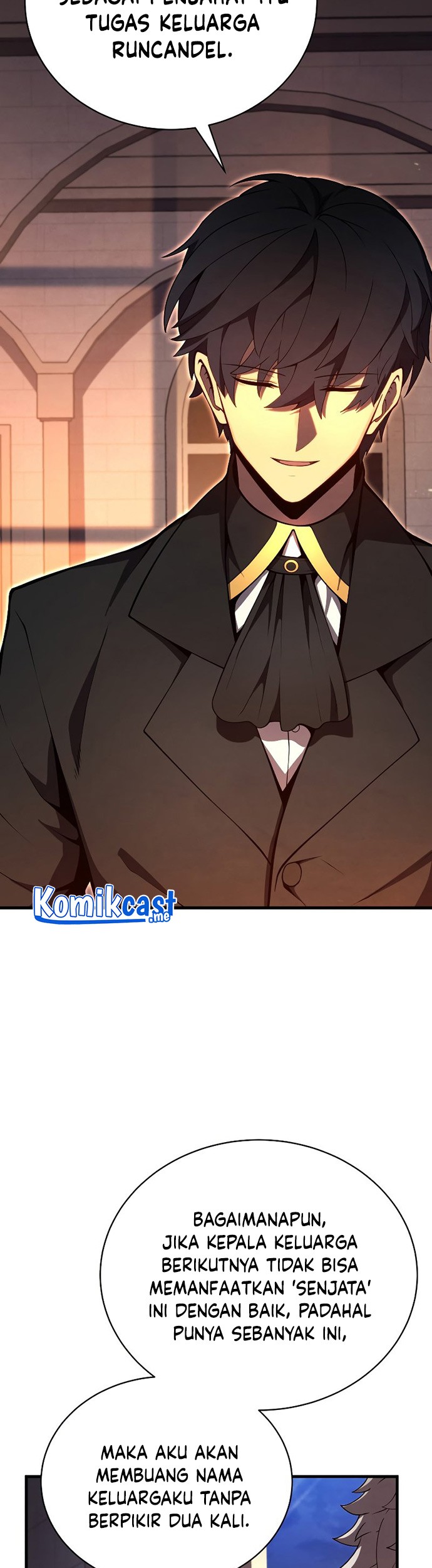 Swordmaster’s Youngest Son Chapter 32 Gambar 58