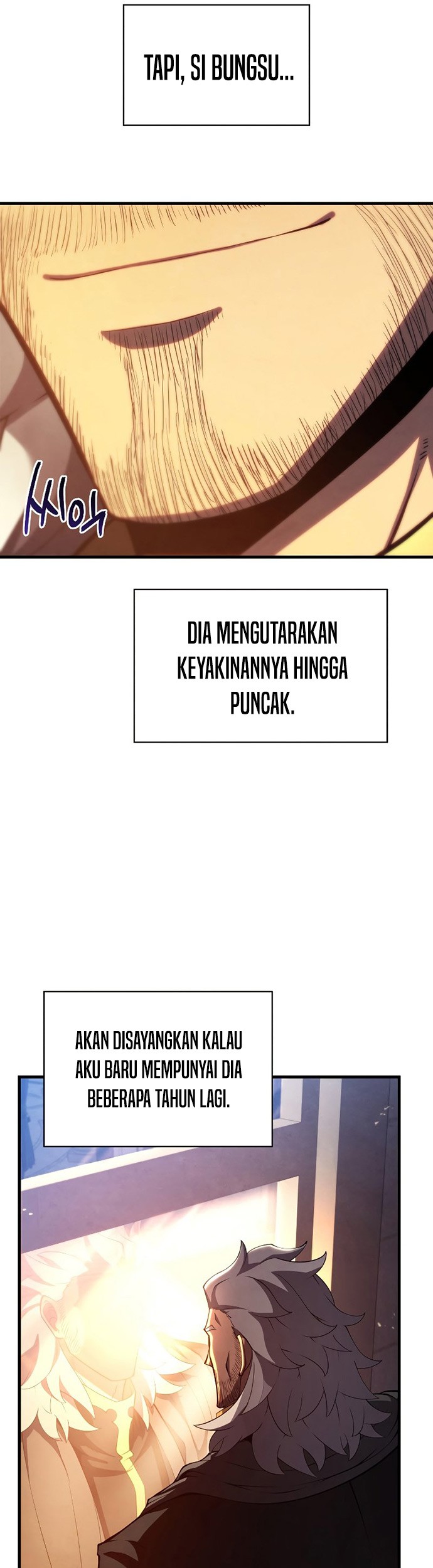 Swordmaster’s Youngest Son Chapter 32 Gambar 62