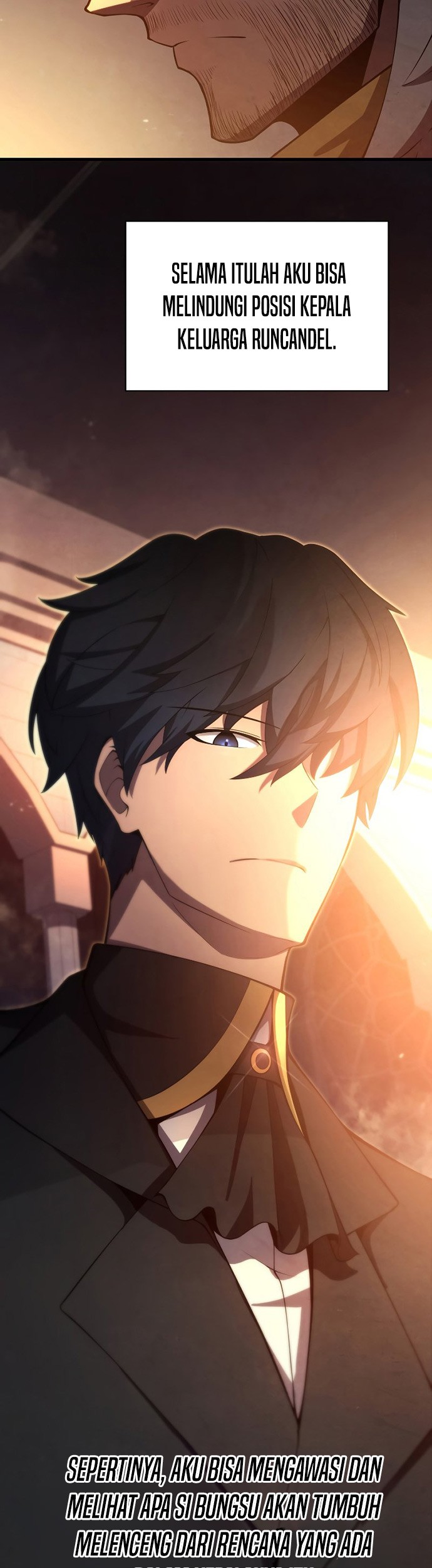 Swordmaster’s Youngest Son Chapter 32 Gambar 64