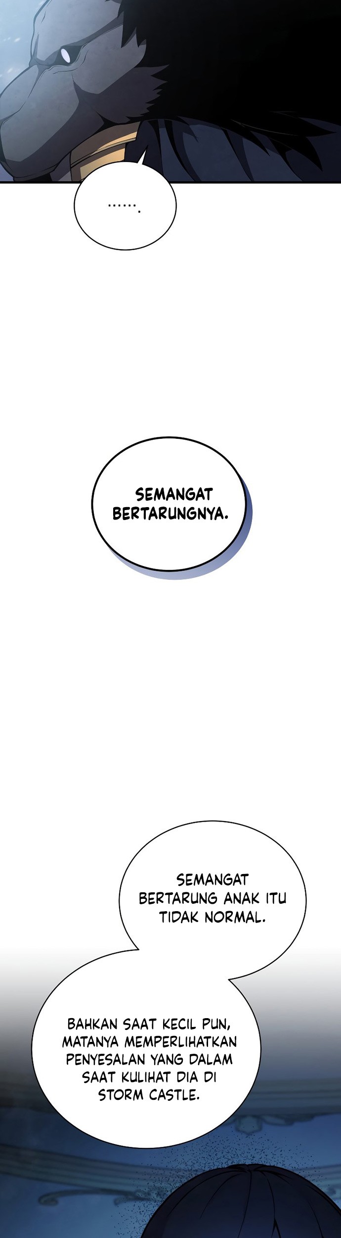 Swordmaster’s Youngest Son Chapter 32 Gambar 6