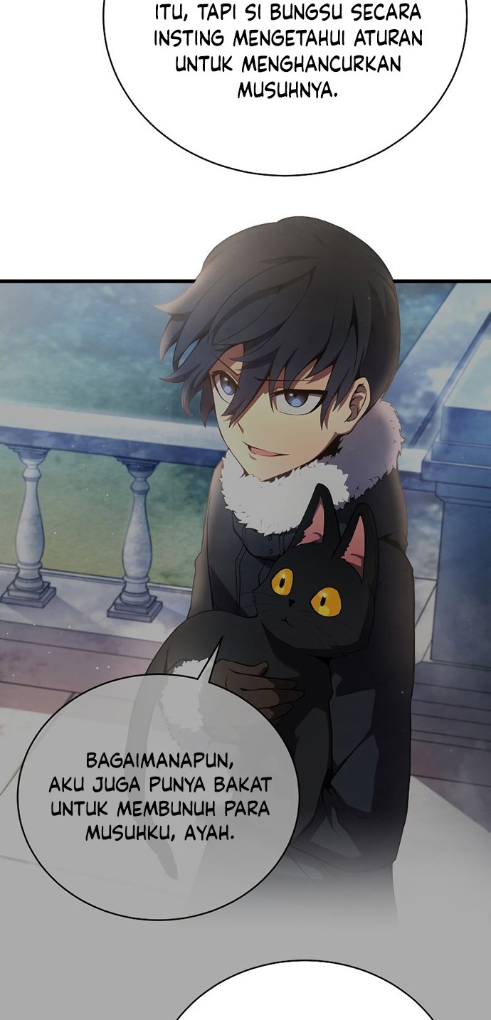 Swordmaster’s Youngest Son Chapter 32 Gambar 9