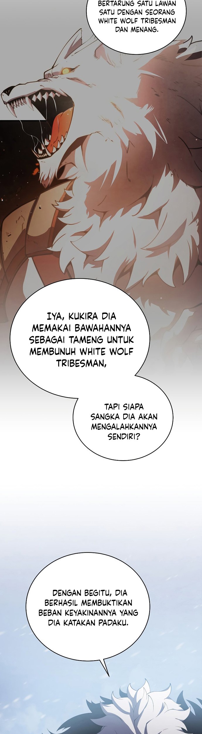 Swordmaster’s Youngest Son Chapter 32 Gambar 12