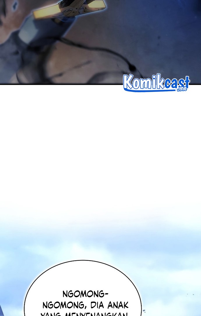 Swordmaster’s Youngest Son Chapter 32 Gambar 15