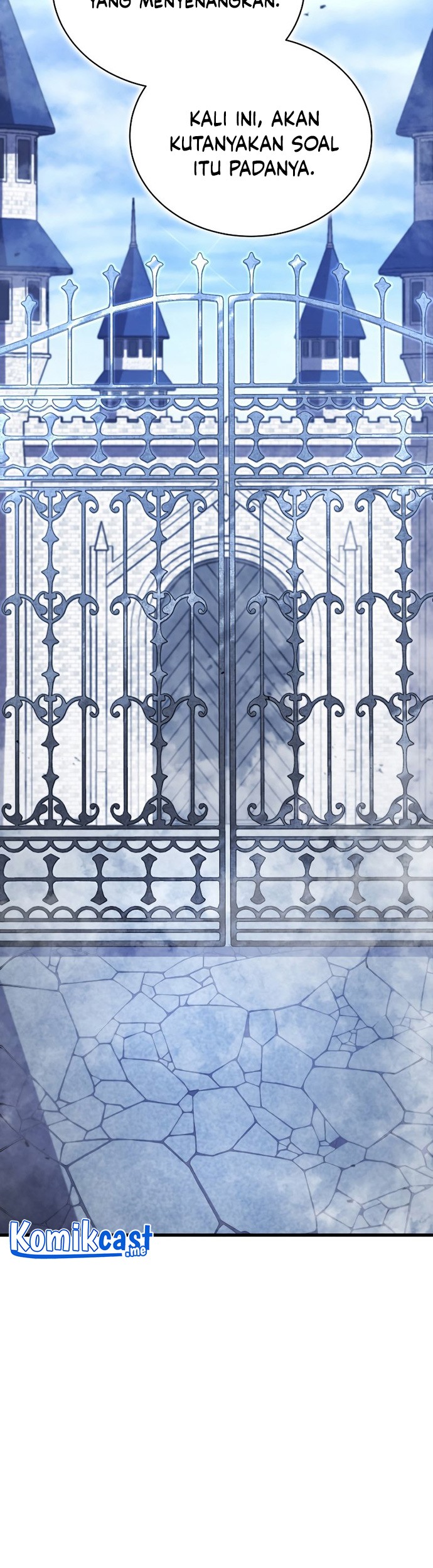 Swordmaster’s Youngest Son Chapter 32 Gambar 16