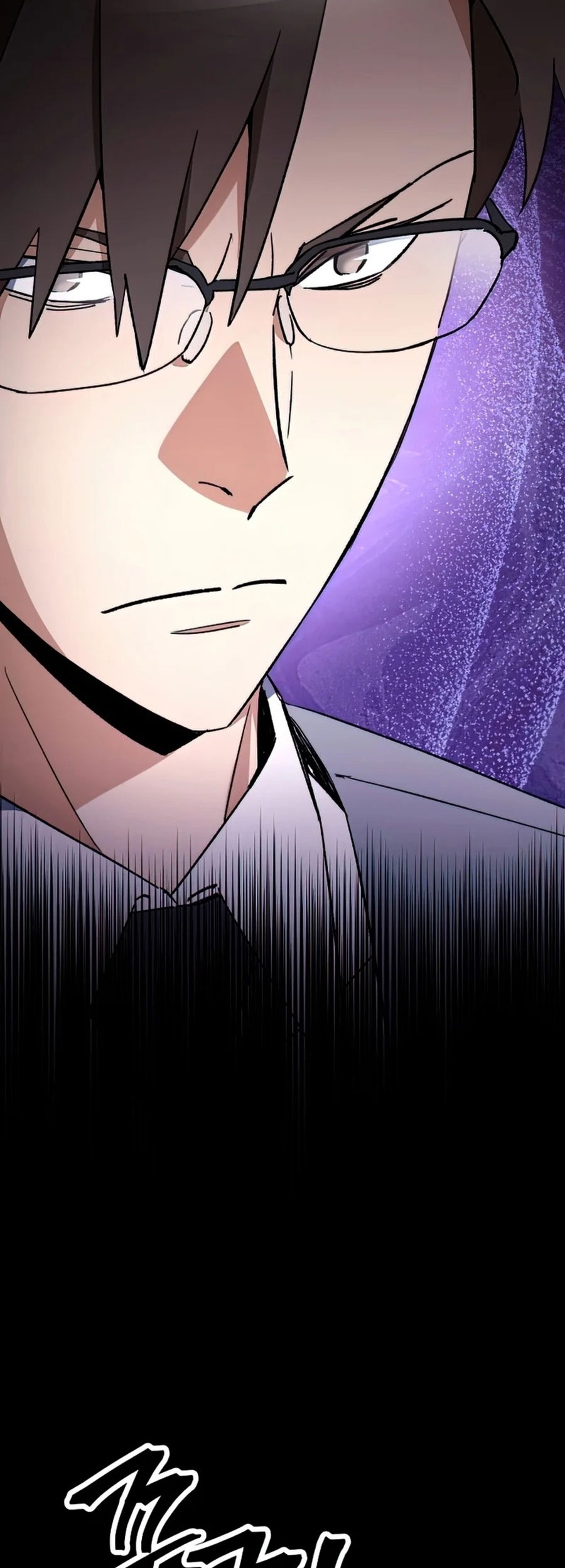 The Hero Returns Chapter 38 Gambar 51