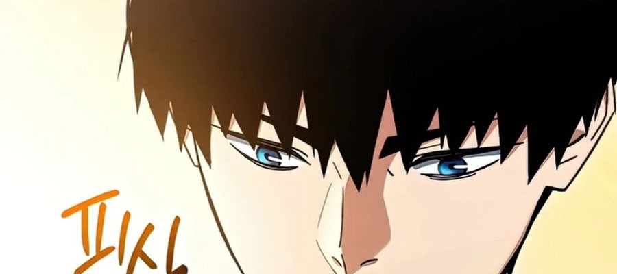 The Hero Returns Chapter 38 Gambar 31