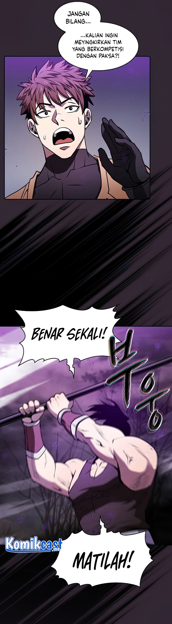 The Constellation that Returned from Hell Chapter 88 Gambar 32