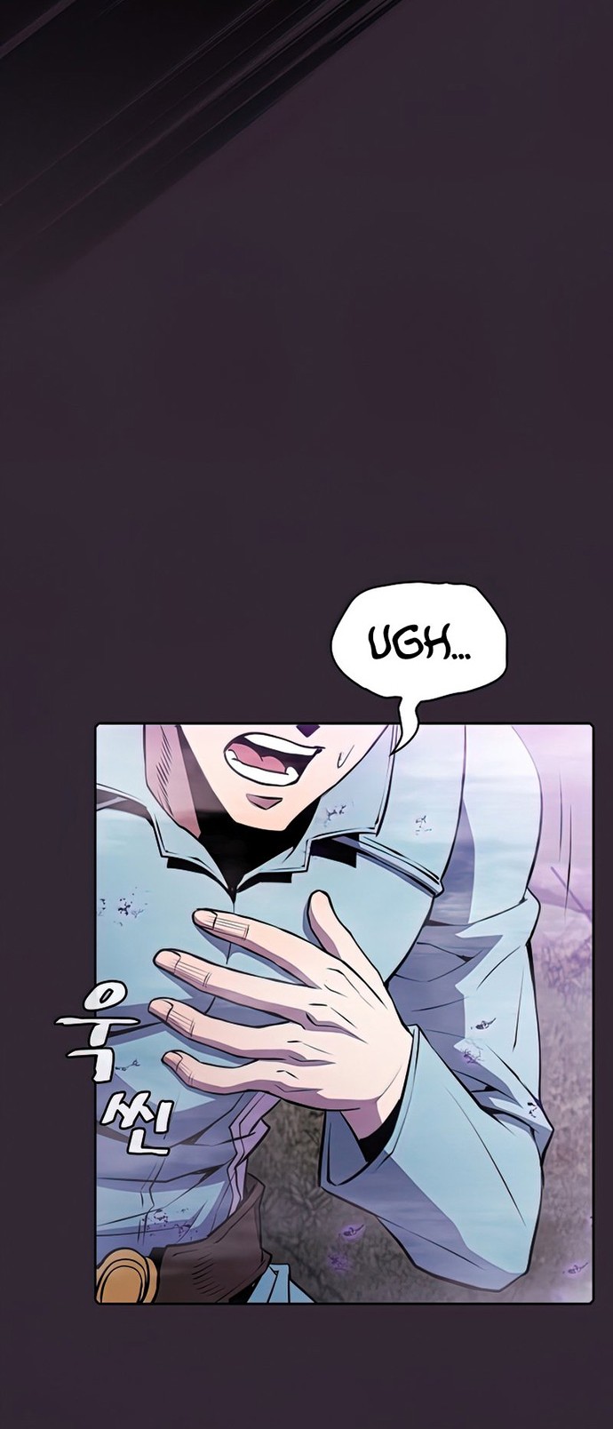 The Constellation that Returned from Hell Chapter 88 Gambar 33