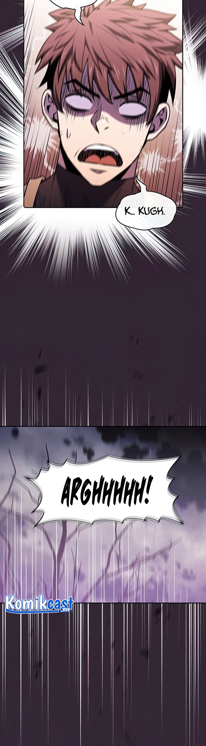 The Constellation that Returned from Hell Chapter 88 Gambar 46