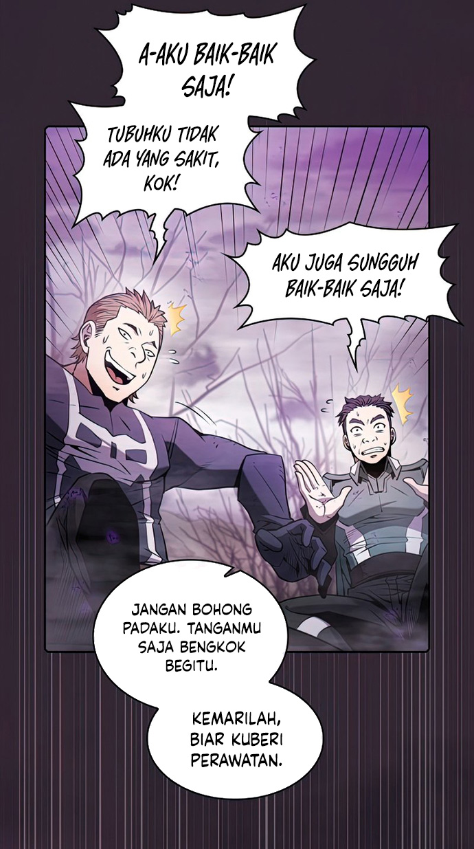 The Constellation that Returned from Hell Chapter 88 Gambar 50