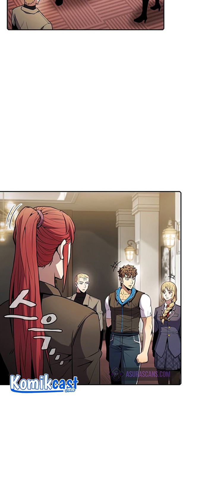 The Constellation that Returned from Hell Chapter 87 Gambar 31