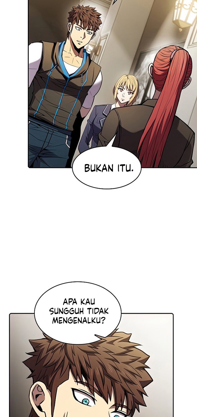 The Constellation that Returned from Hell Chapter 87 Gambar 33