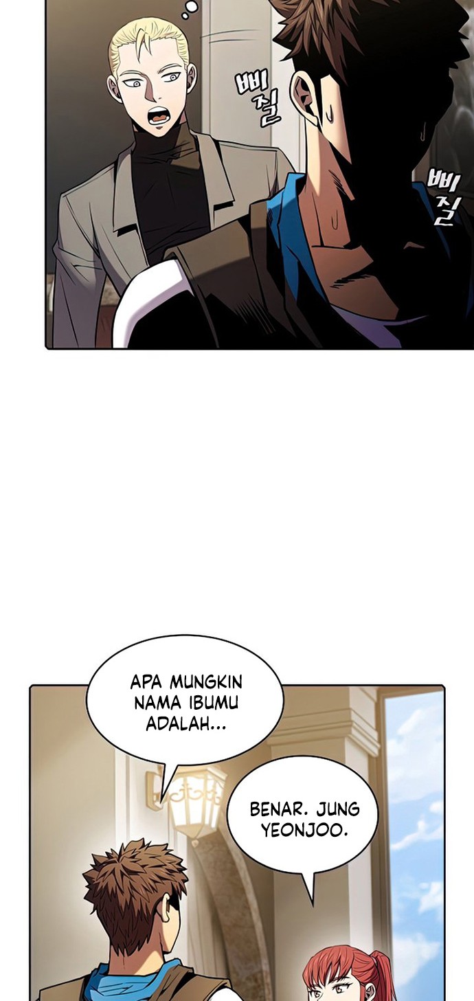 The Constellation that Returned from Hell Chapter 87 Gambar 35