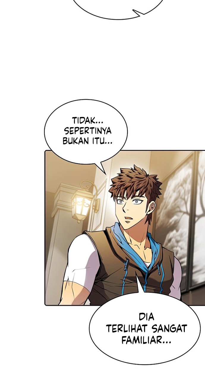 The Constellation that Returned from Hell Chapter 87 Gambar 23