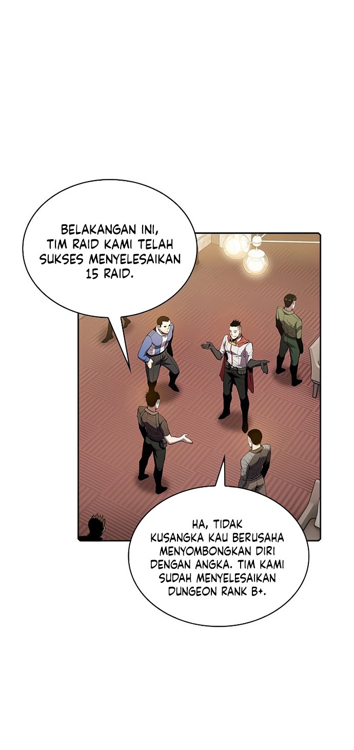 The Constellation that Returned from Hell Chapter 87 Gambar 3