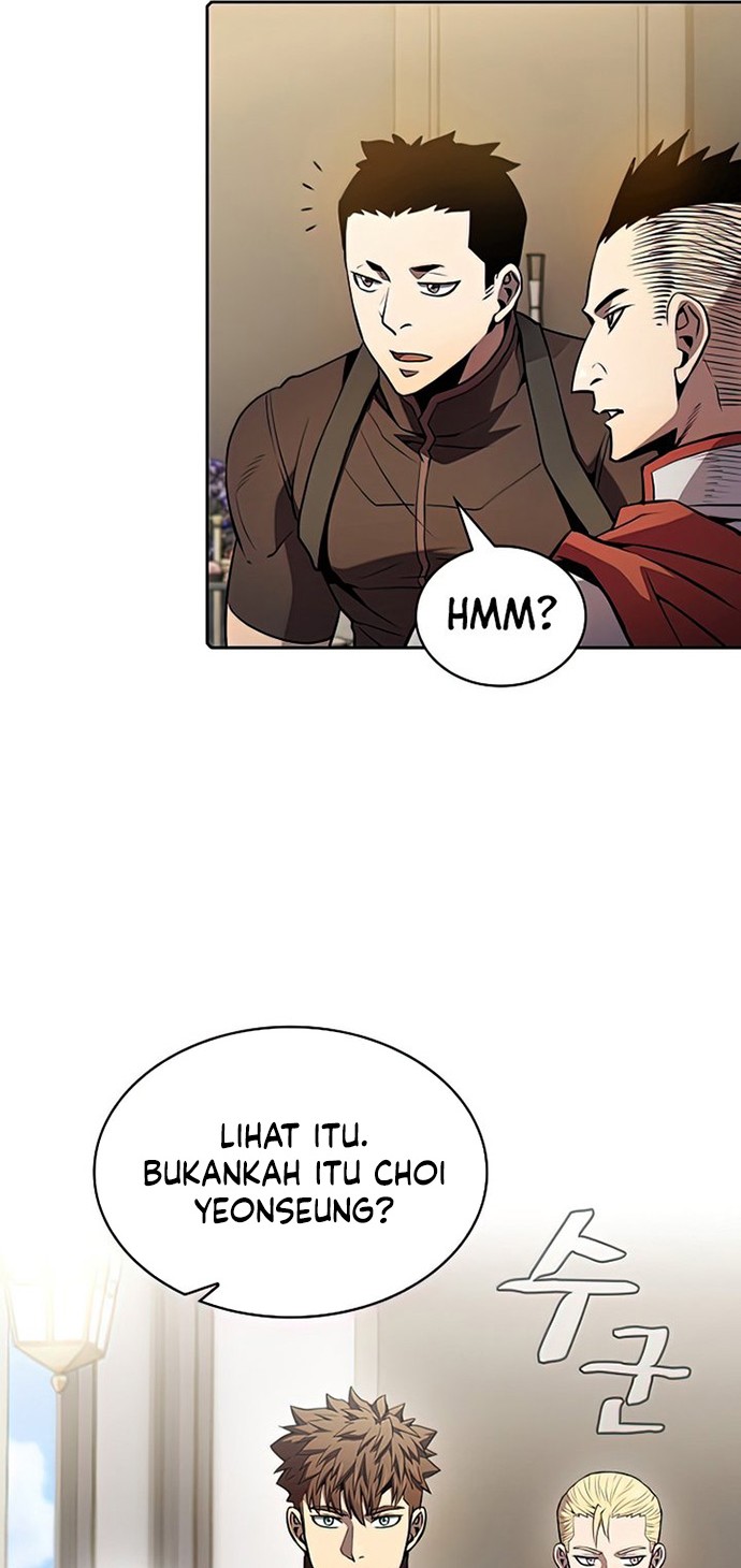 The Constellation that Returned from Hell Chapter 87 Gambar 5