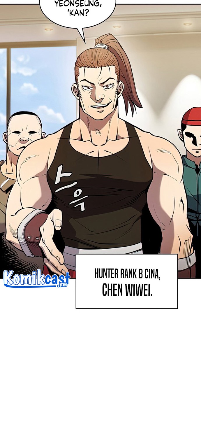 The Constellation that Returned from Hell Chapter 87 Gambar 7