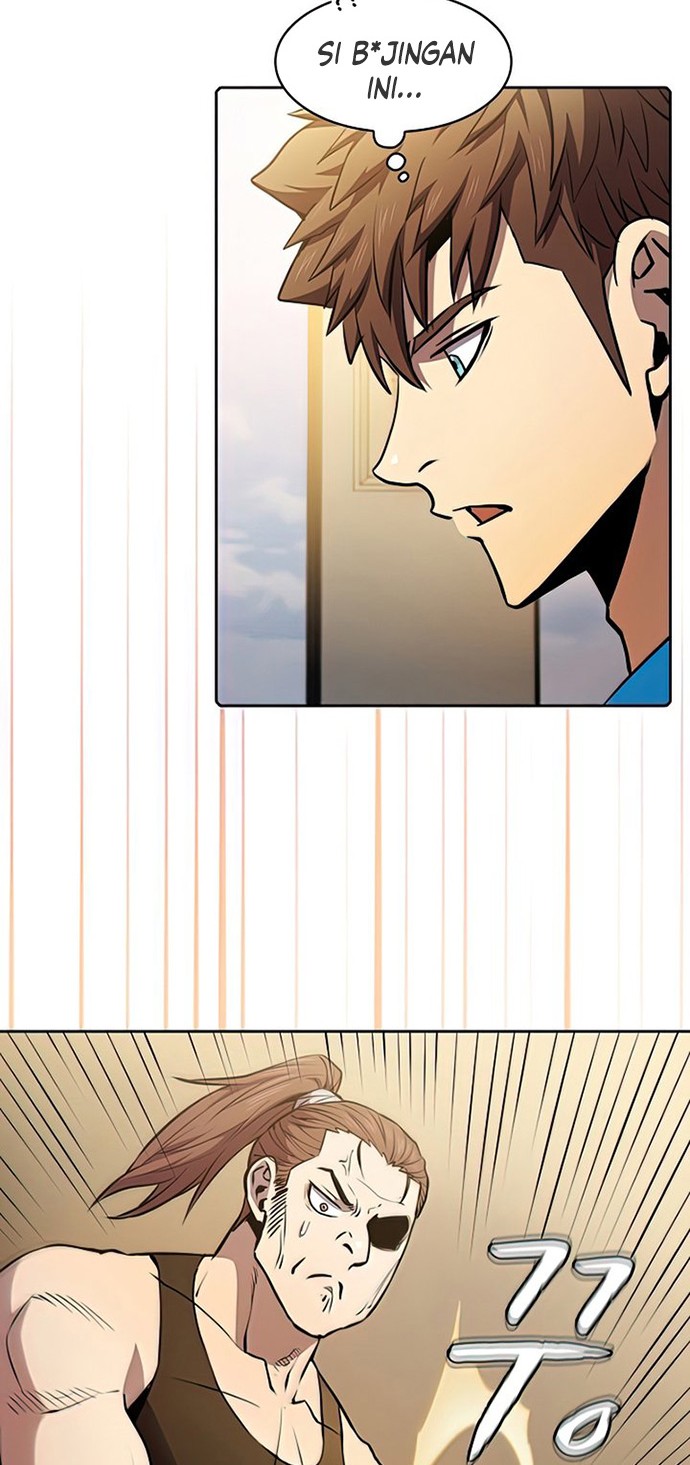 The Constellation that Returned from Hell Chapter 87 Gambar 9