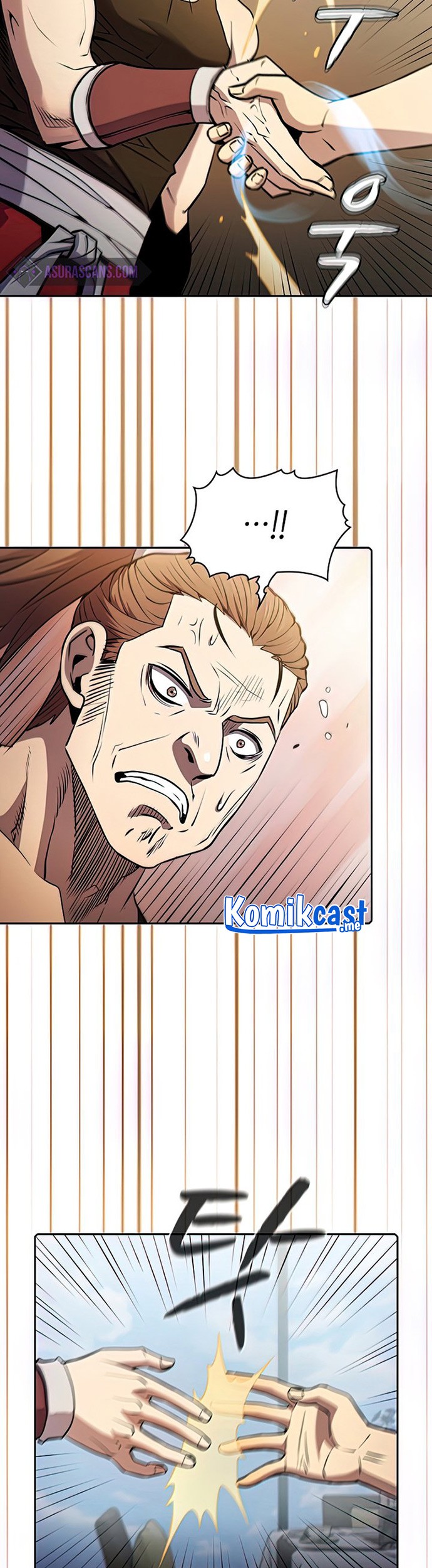 The Constellation that Returned from Hell Chapter 87 Gambar 10