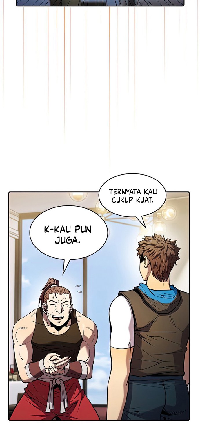 The Constellation that Returned from Hell Chapter 87 Gambar 11