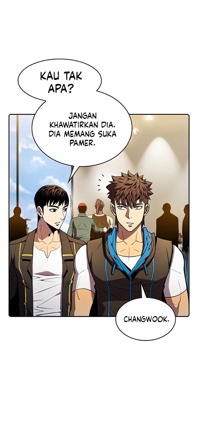 The Constellation that Returned from Hell Chapter 87 Gambar 13