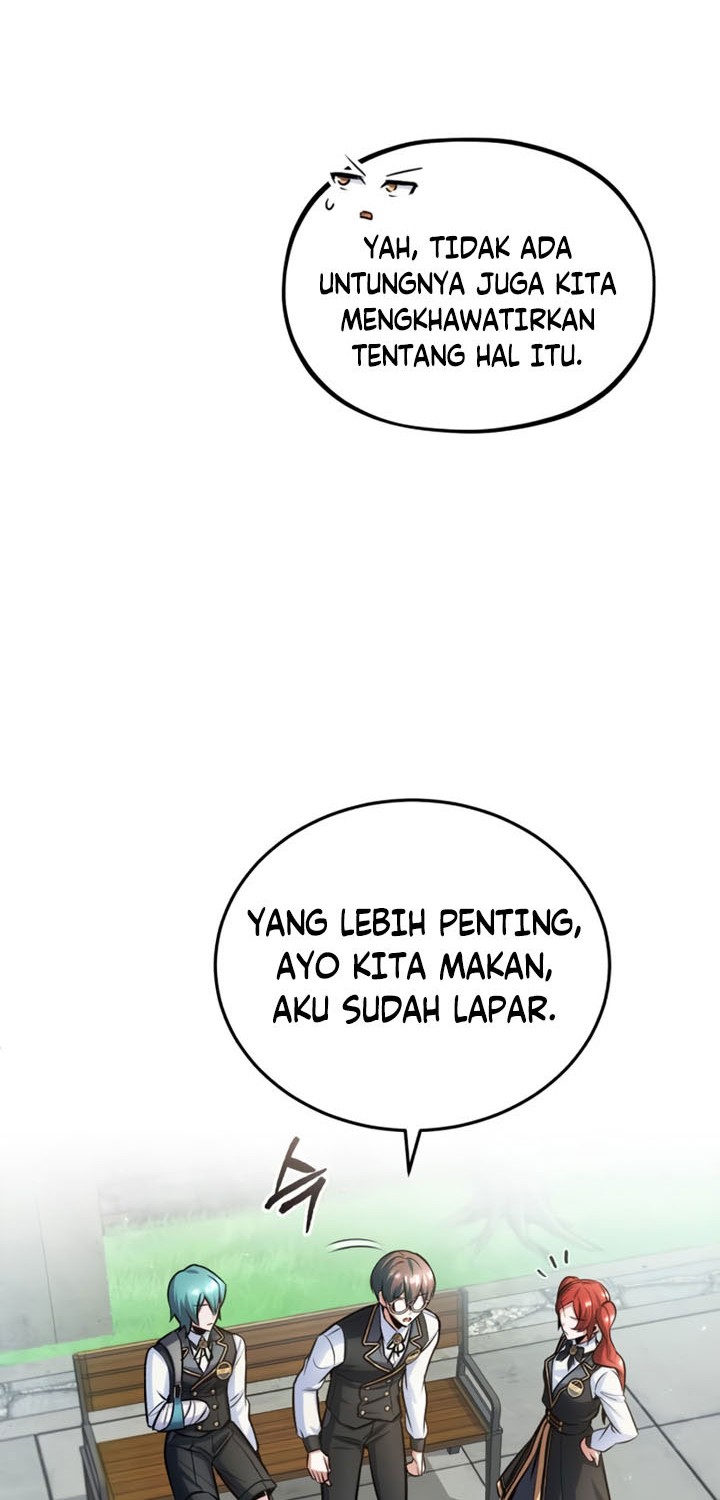 Academy’s Undercover Professor Chapter 17 Gambar 27