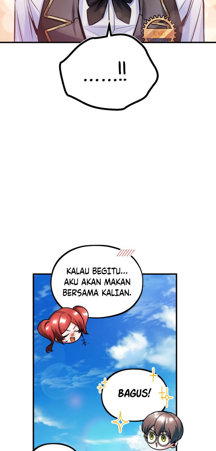 Academy’s Undercover Professor Chapter 17 Gambar 30