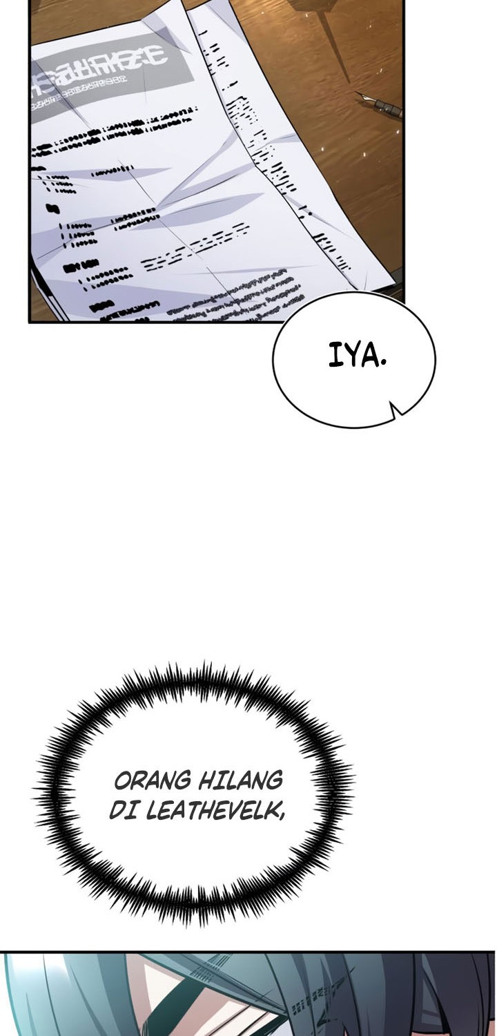 Academy’s Undercover Professor Chapter 17 Gambar 32