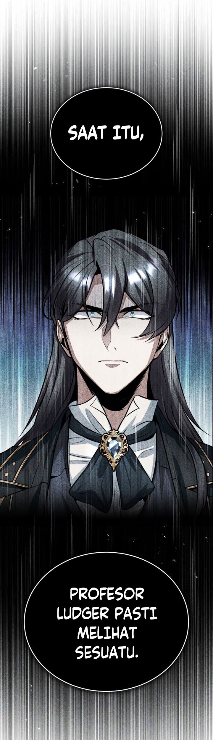 Academy’s Undercover Professor Chapter 17 Gambar 19