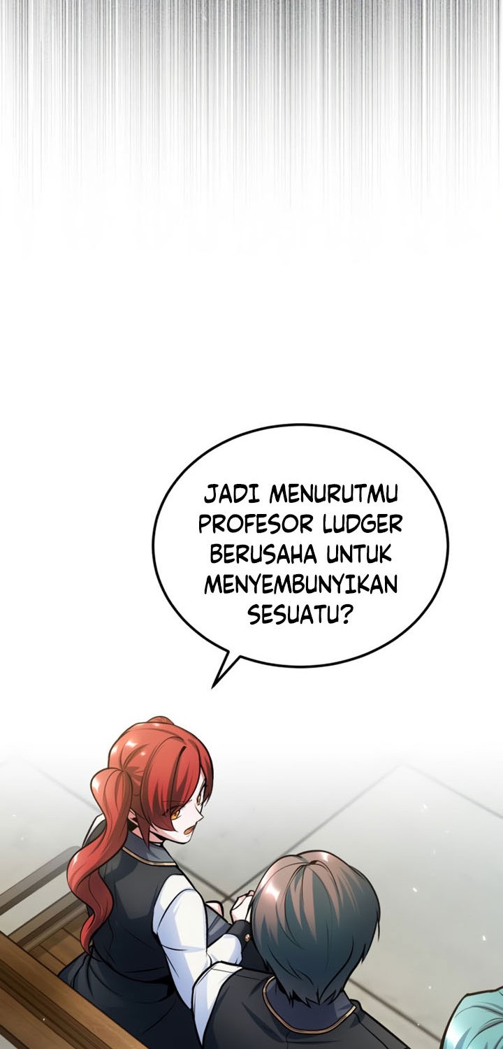 Academy’s Undercover Professor Chapter 17 Gambar 20