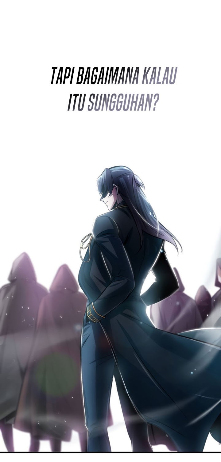 Academy’s Undercover Professor Chapter 17 Gambar 22