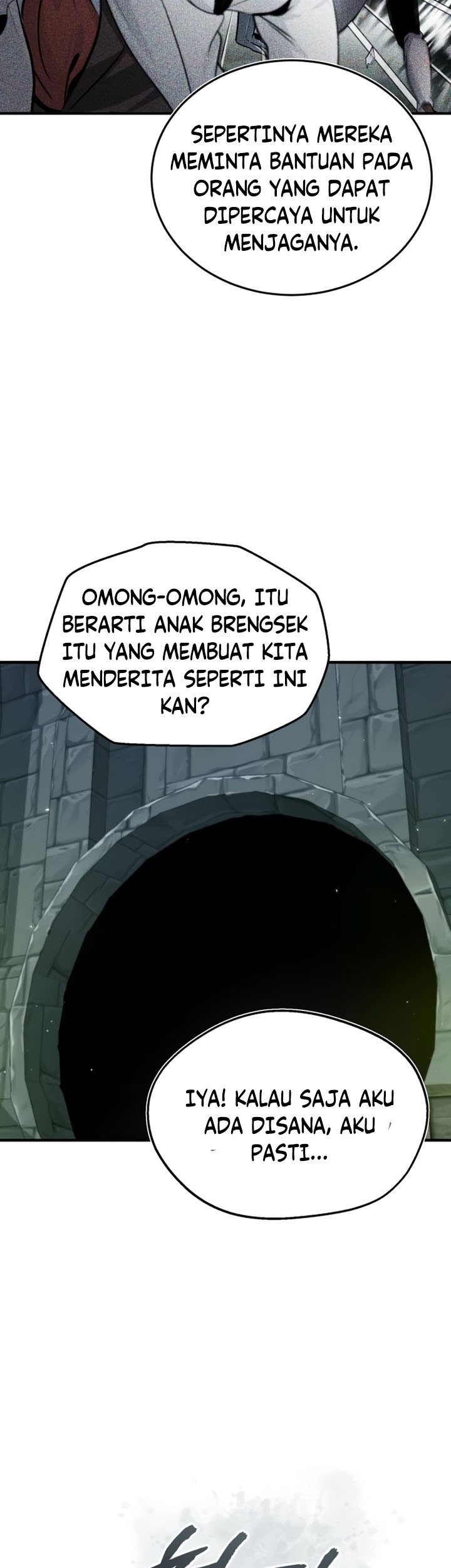 Academy’s Undercover Professor Chapter 17 Gambar 42