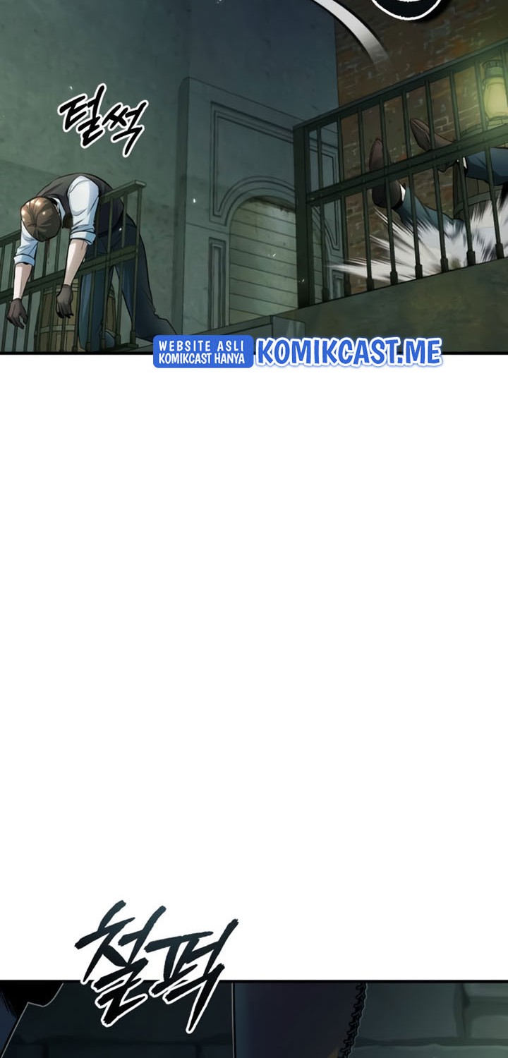 Academy’s Undercover Professor Chapter 17 Gambar 46