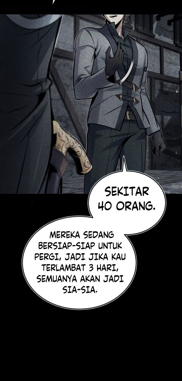 Academy’s Undercover Professor Chapter 17 Gambar 52