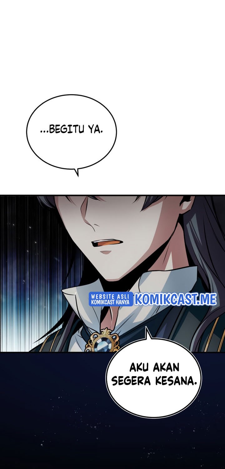 Academy’s Undercover Professor Chapter 17 Gambar 36