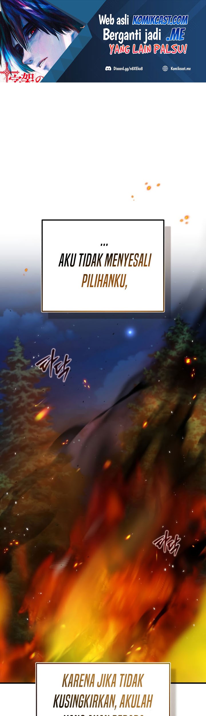 Manhwa Academy’s Undercover Professor Chapter 17 gambar nomor 2