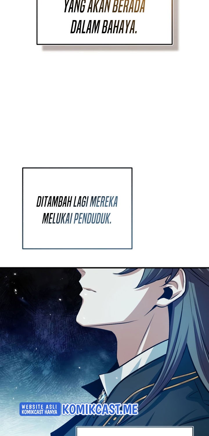 Academy’s Undercover Professor Chapter 17 Gambar 3