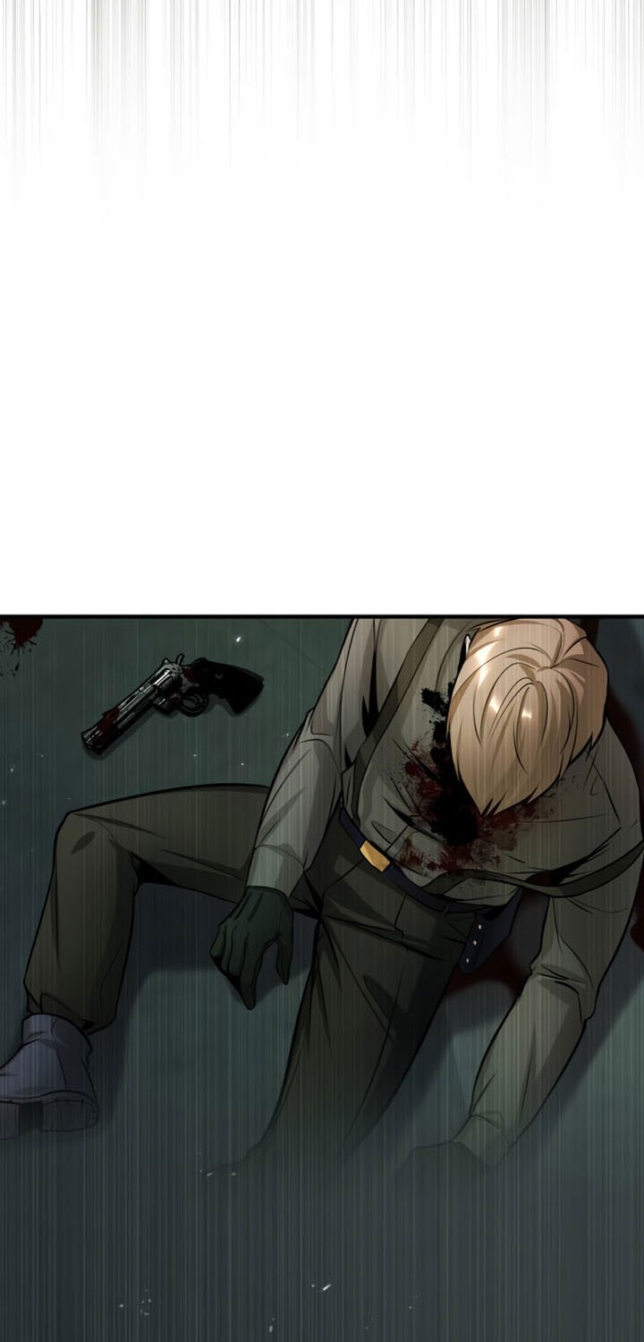 Academy’s Undercover Professor Chapter 17 Gambar 63