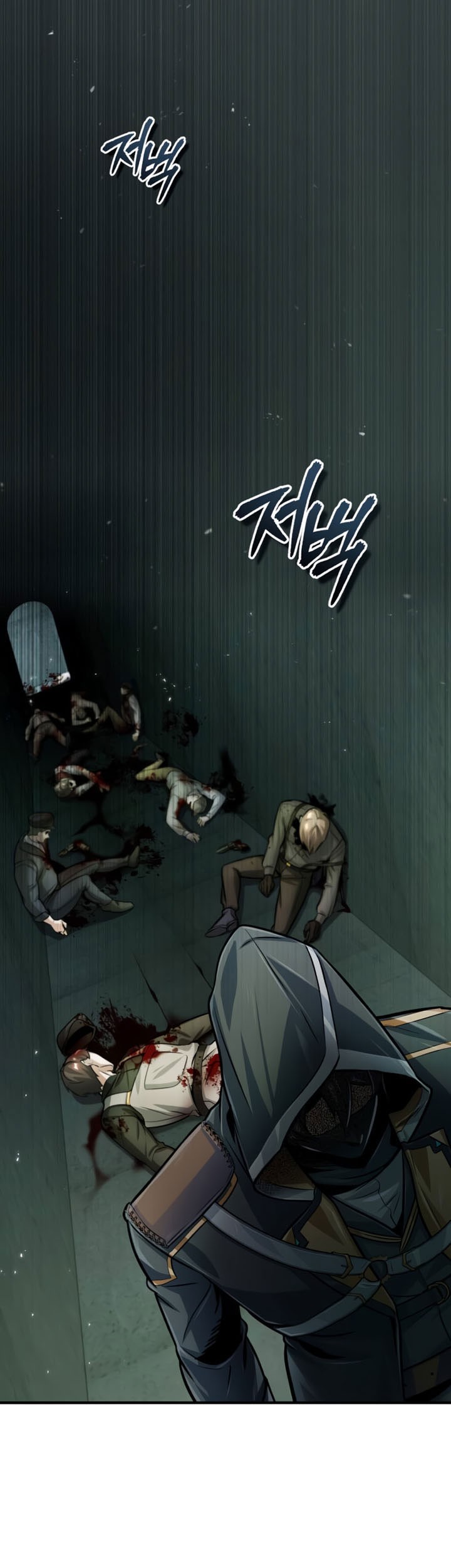 Academy’s Undercover Professor Chapter 17 Gambar 64