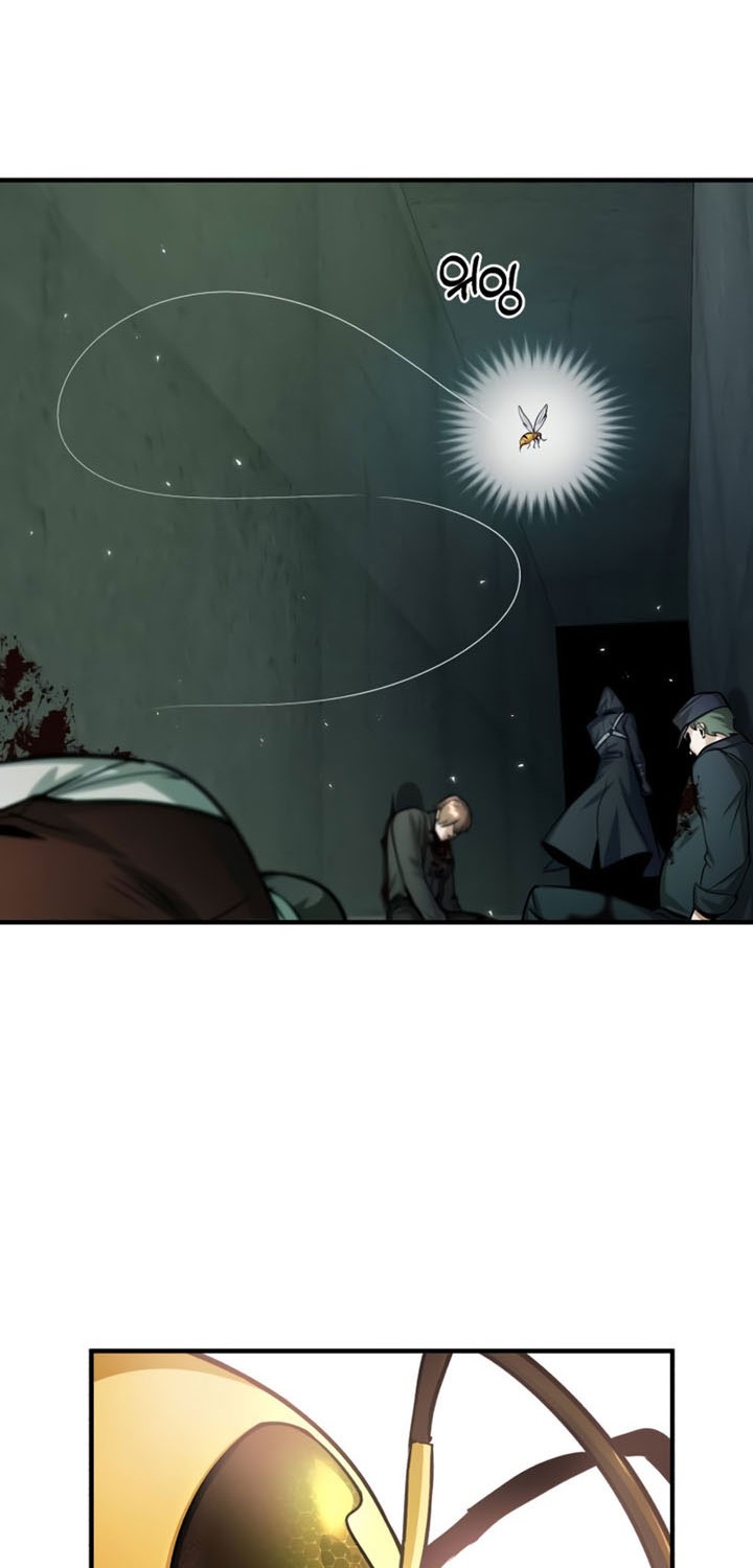 Academy’s Undercover Professor Chapter 17 Gambar 65