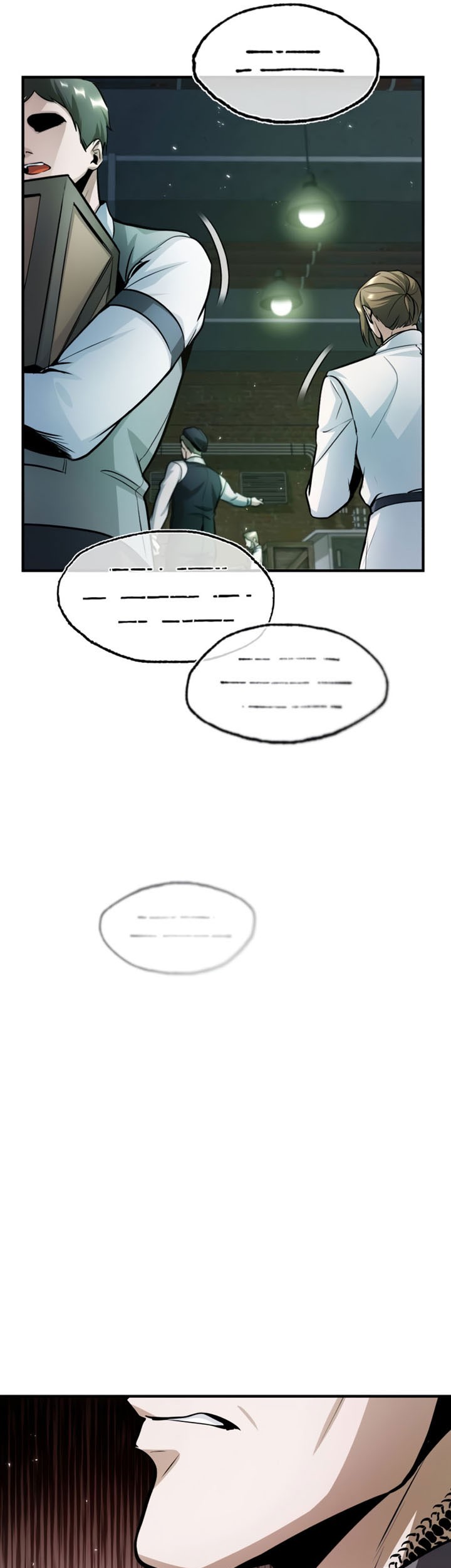 Academy’s Undercover Professor Chapter 17 Gambar 67