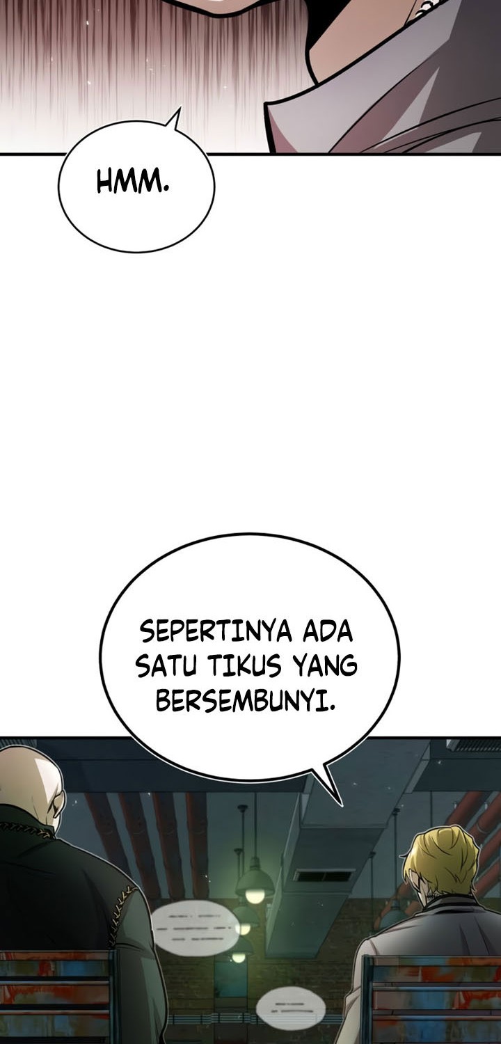 Academy’s Undercover Professor Chapter 17 Gambar 68