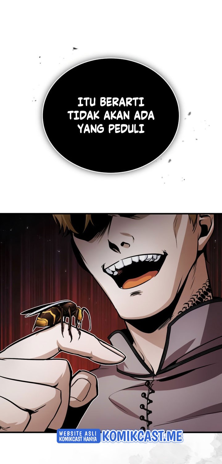 Academy’s Undercover Professor Chapter 17 Gambar 70