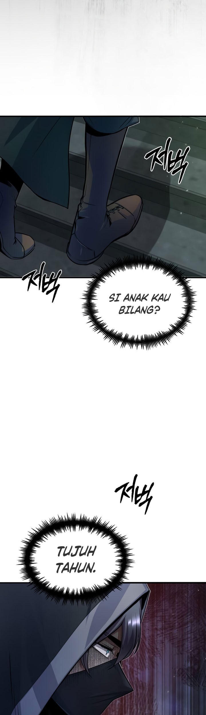 Academy’s Undercover Professor Chapter 17 Gambar 57