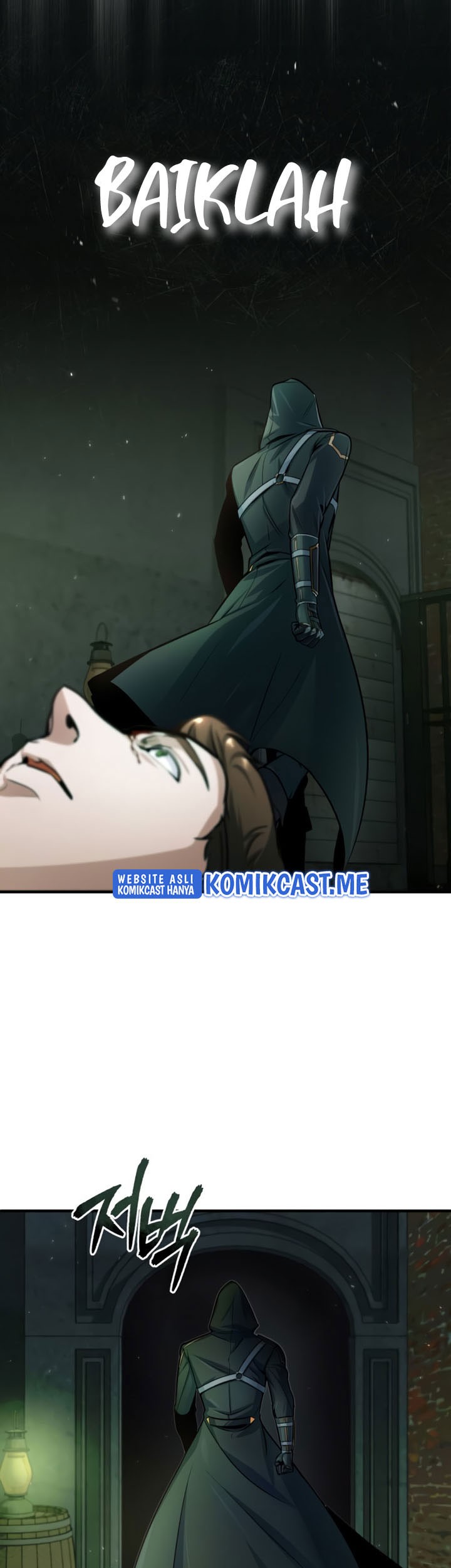 Academy’s Undercover Professor Chapter 17 Gambar 59