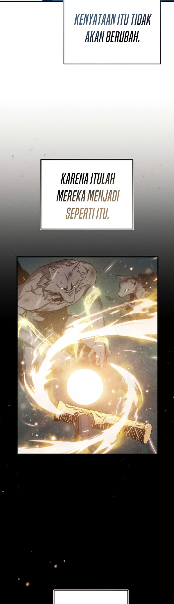 Academy’s Undercover Professor Chapter 17 Gambar 4