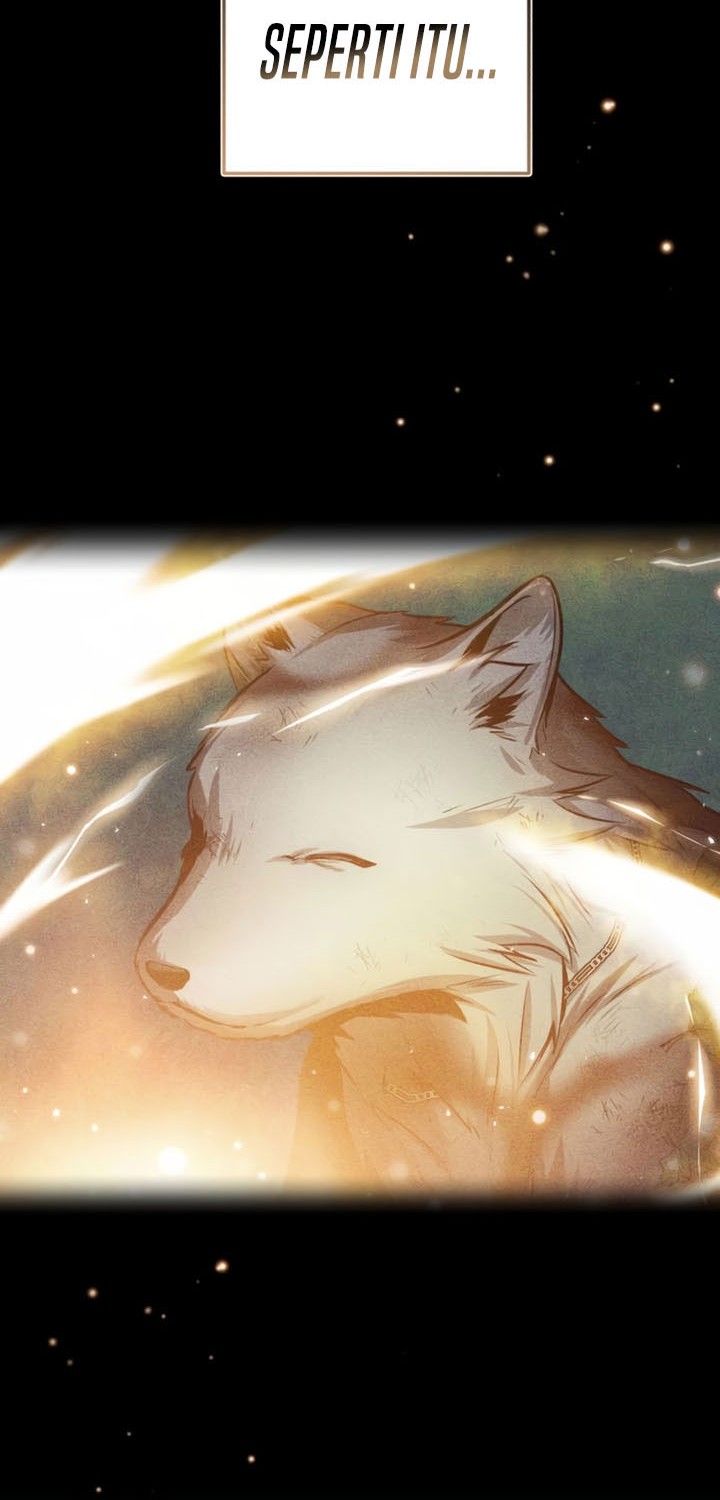 Academy’s Undercover Professor Chapter 17 Gambar 5